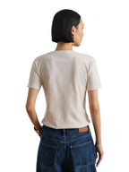 Lauren Ralph Lauren T-SHIRT Donna KNIT 200B21053002