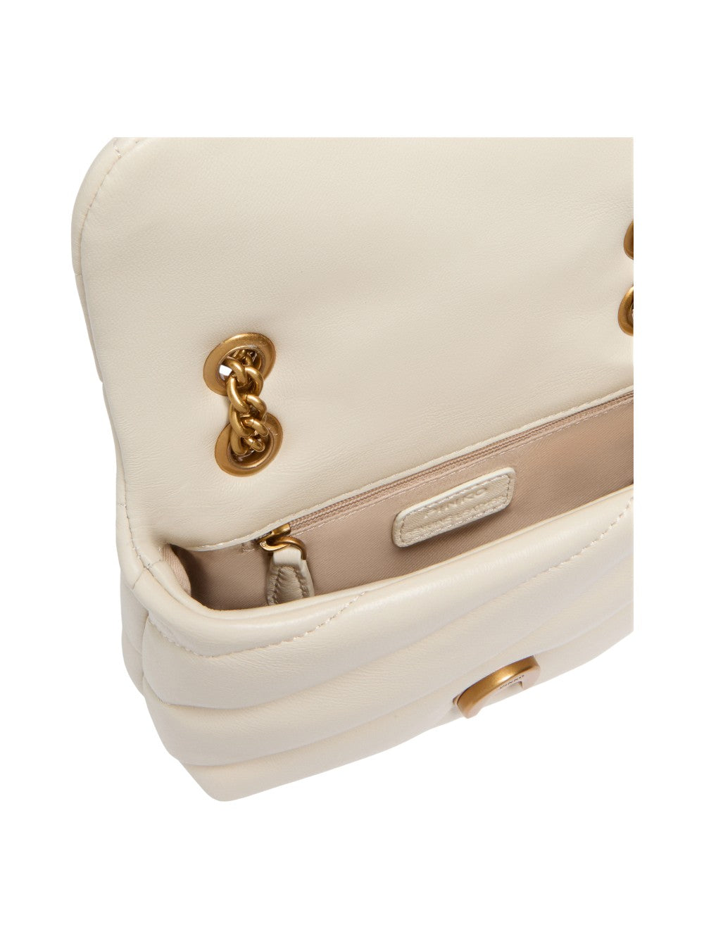Pinko Borsa Donna LOVE PUFF BABY CL SHEEP NAPPA 100040A0F2 Z14Q