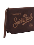 MC2 Saint Barth Pochette Donna ALINE WAX ALI0058 00128M