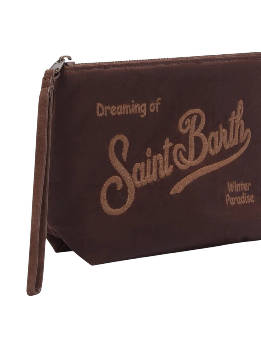 MC2 Saint Barth Pochette Donna ALINE WAX ALI0058 00128M