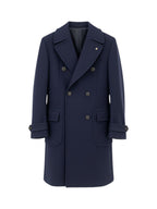 L.B.M. 1911 Cappotto Uomo  7495 57516/8