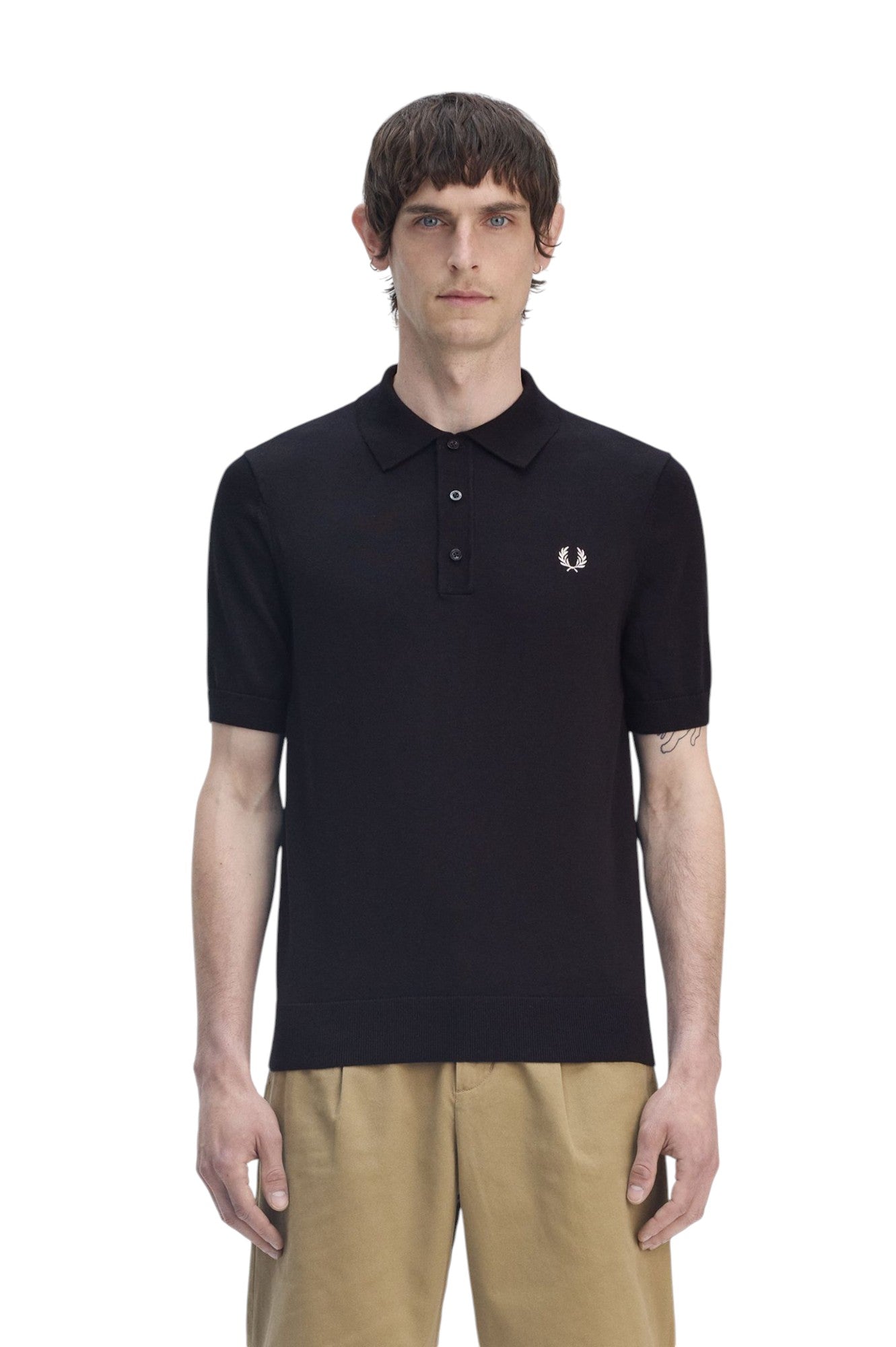 FRED PERRY POLO Uomo K9725