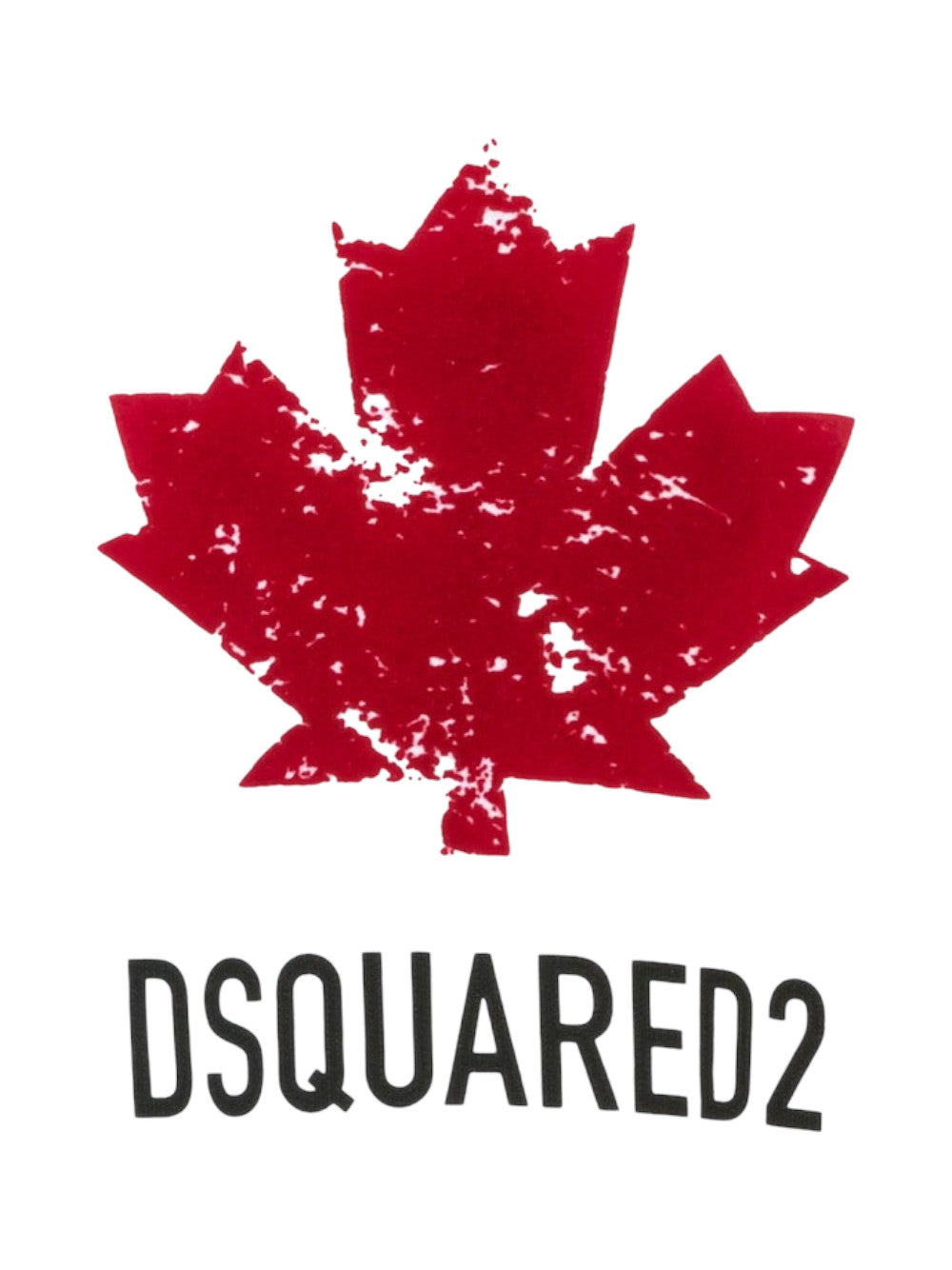 Dsquared2 Felpa Bambini e ragazzi  DQ3005 D00ZF DQ100