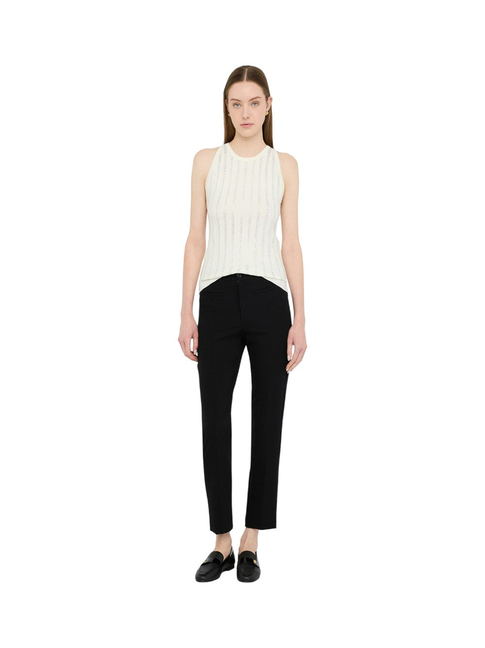 Liu Jo Maglia Donna  CF5268MS49 X0718