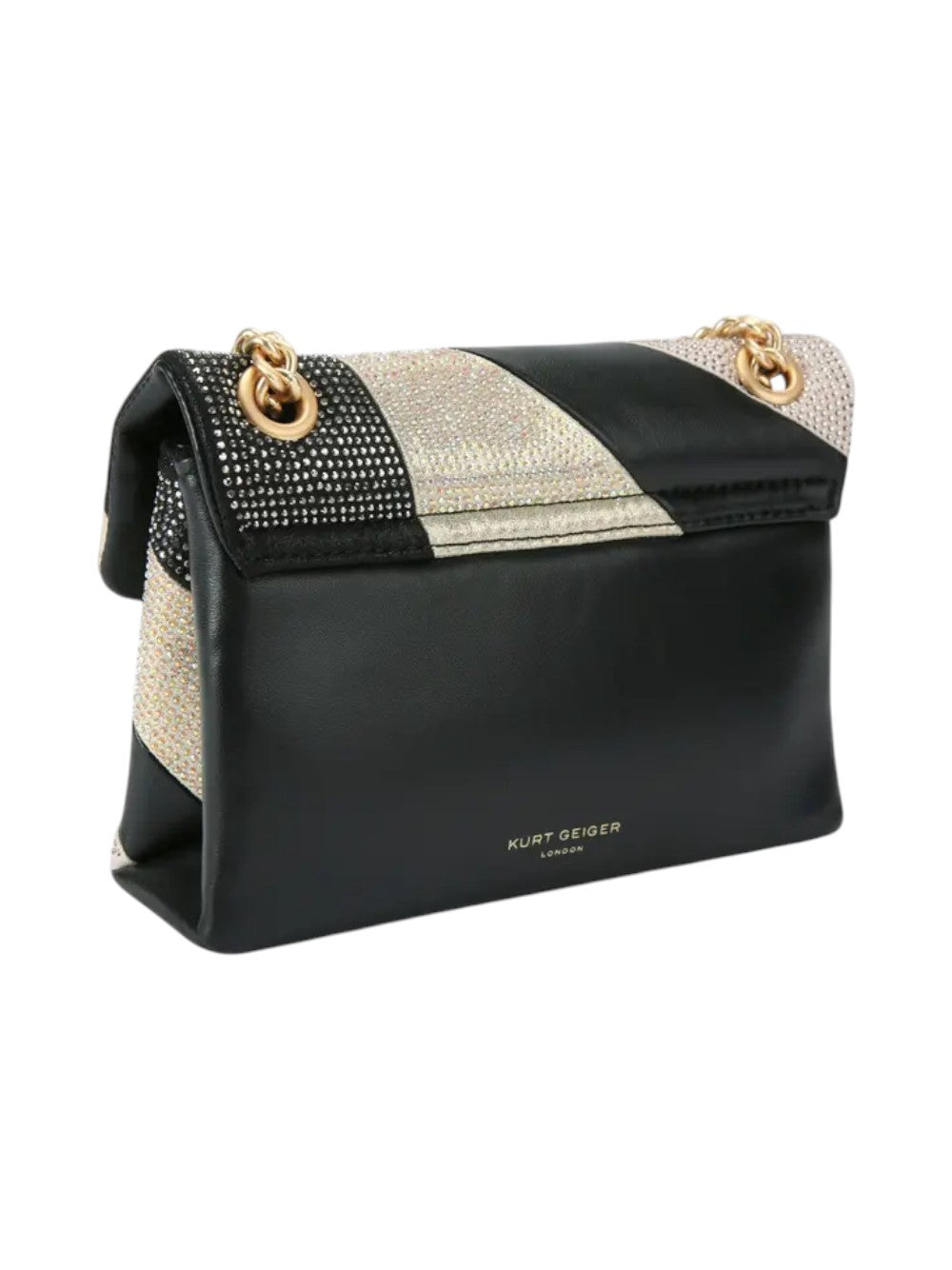 Kurt Geiger Borsa Donna MINI KENSINGTON BAG 4374309189 9