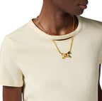 Elisabetta Franchi Women's Sweater MA02951E2