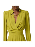 Elisabetta Franchi Abito Donna  ABT0356E2EA9