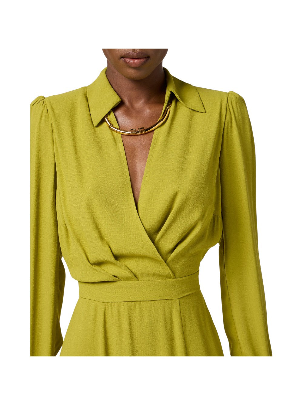 Elisabetta Franchi Abito Donna  ABT0356E2EA9