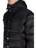 MOORER Men's Jacket TURATO-106S