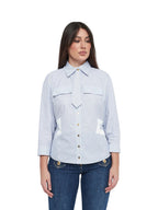 Elisabetta Franchi Camicia Donna  CA13261E2019