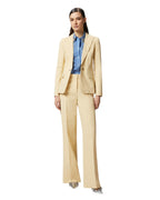 Pinko Women's JACOPONE TROUSERS