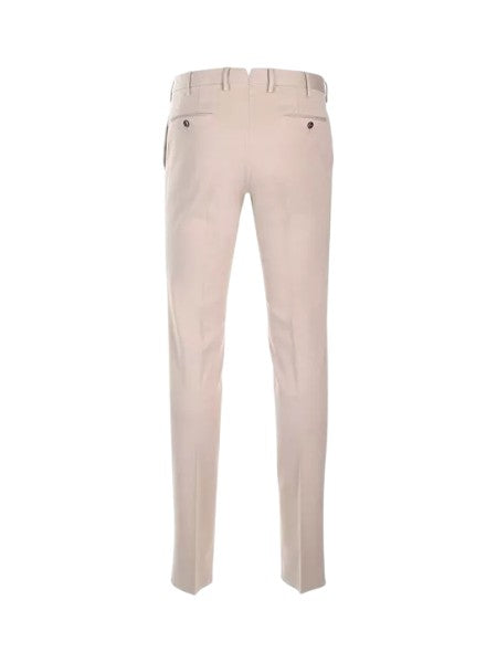 PT Torino Pantalone Uomo FOUR SEASON STRETCH BATAVIA NK03   Y603