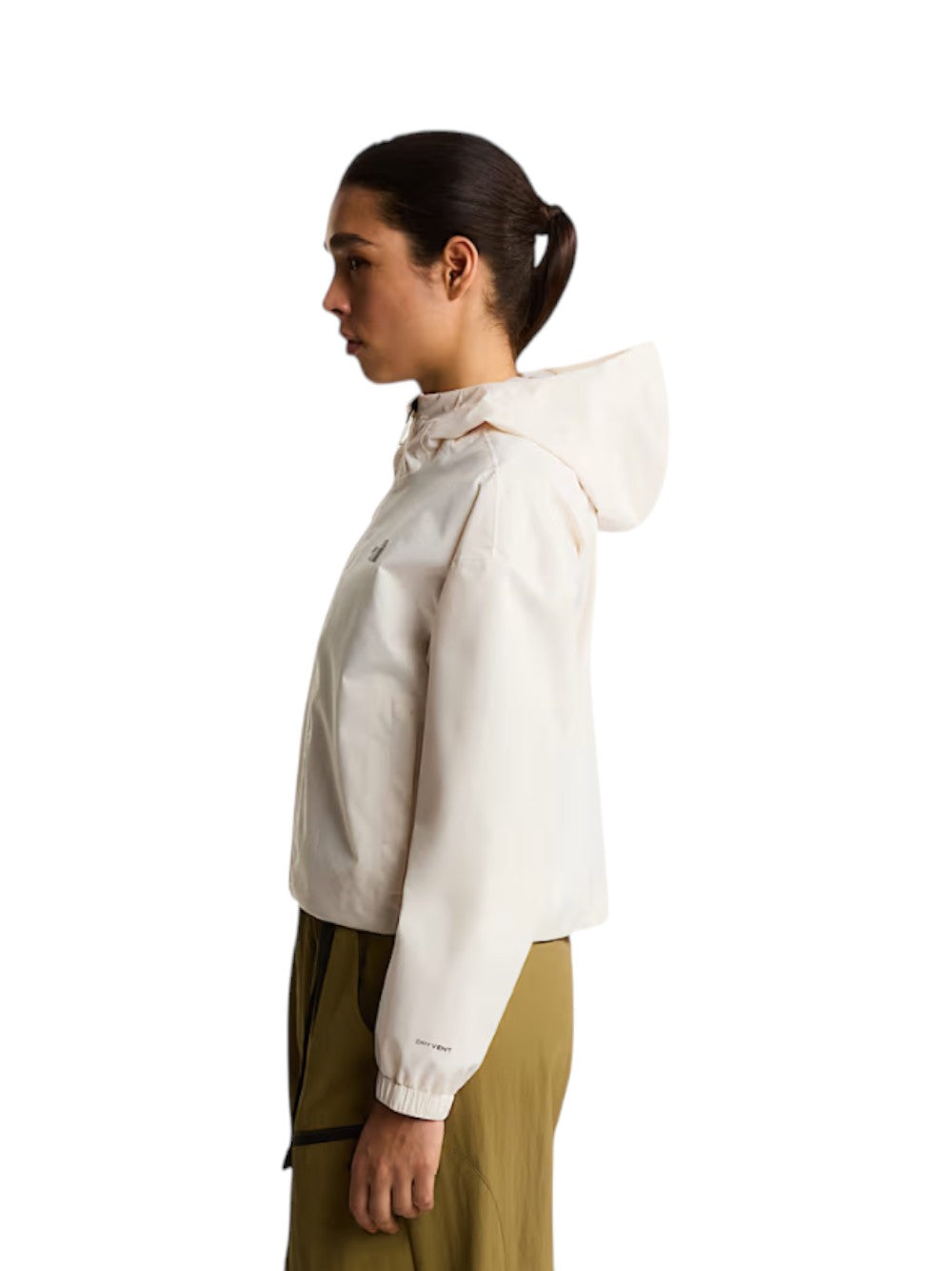 The North Face GIUBBINO Donna W Quest Mono Cropped NF0A8G13QLI1