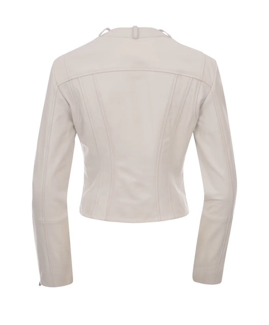 Pinko GIUBBINO Donna BORDERLINE BIKER