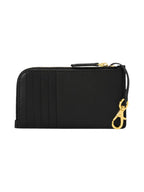 Lauren Ralph Lauren Portafoglio Donna L ZIP CRD CS-CARD CASE-SMALL 432P10421002