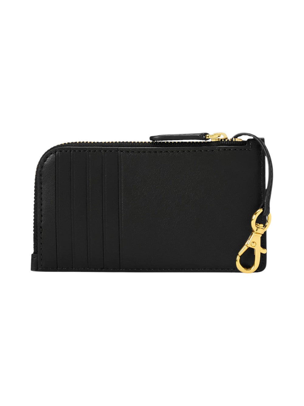 Lauren Ralph Lauren Portafoglio Donna L ZIP CRD CS-CARD CASE-SMALL 432P10421002