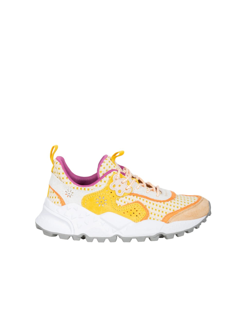 FLOWER MOUNTAIN Sneakers Donna KOTETSU