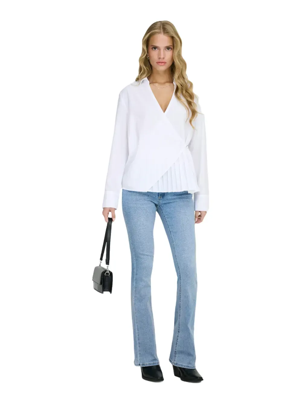 ONLY JEANS Donna 15245444