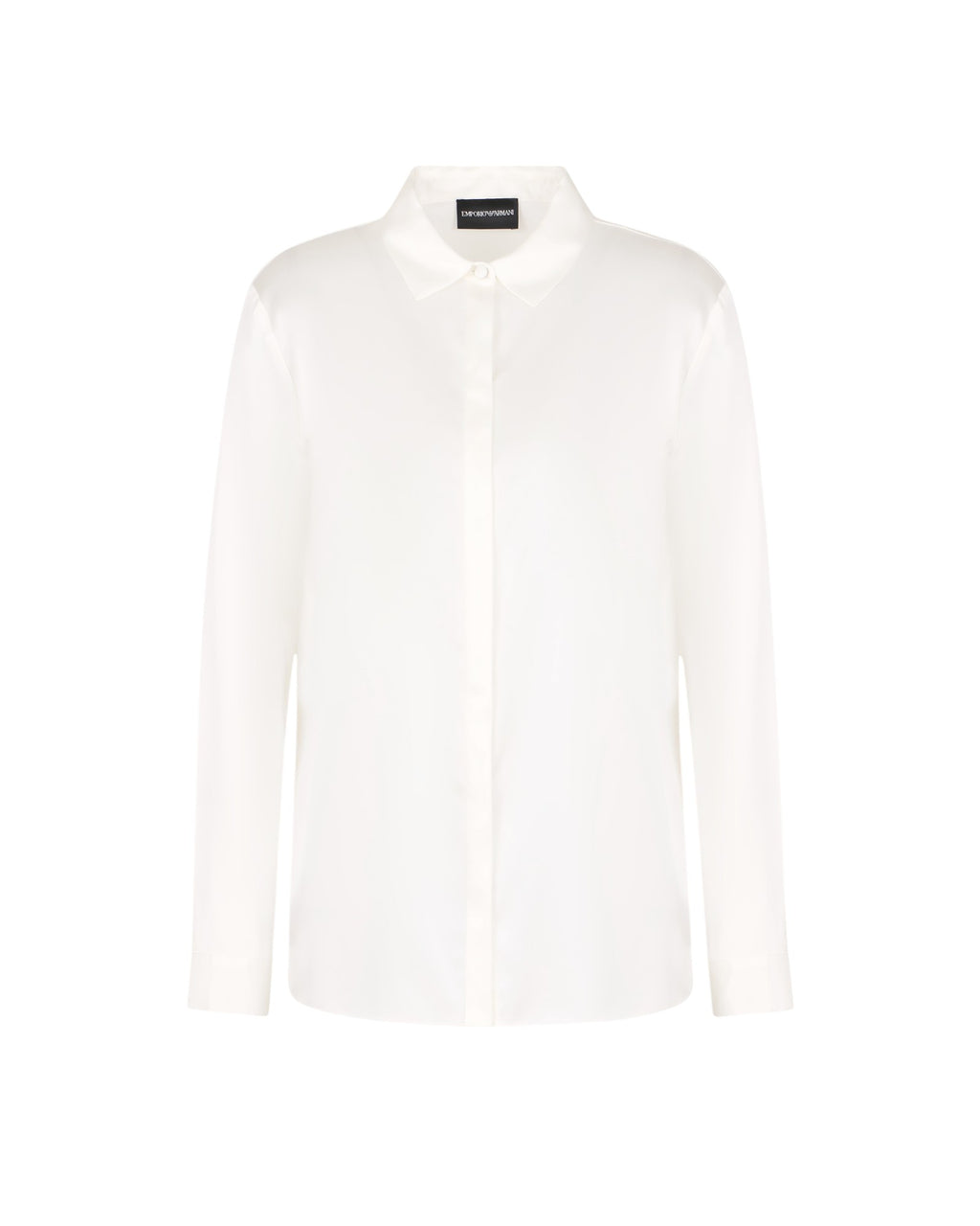 Emporio Armani Camicia Donna 8N2C39 2NXXZ