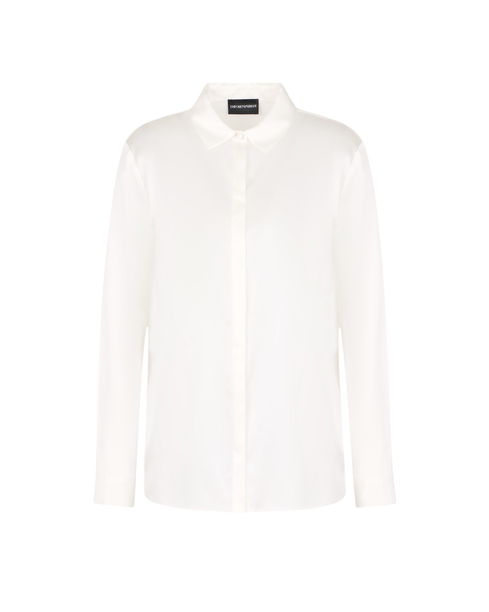 Emporio Armani Camicia Donna 8N2C39 2NXXZ