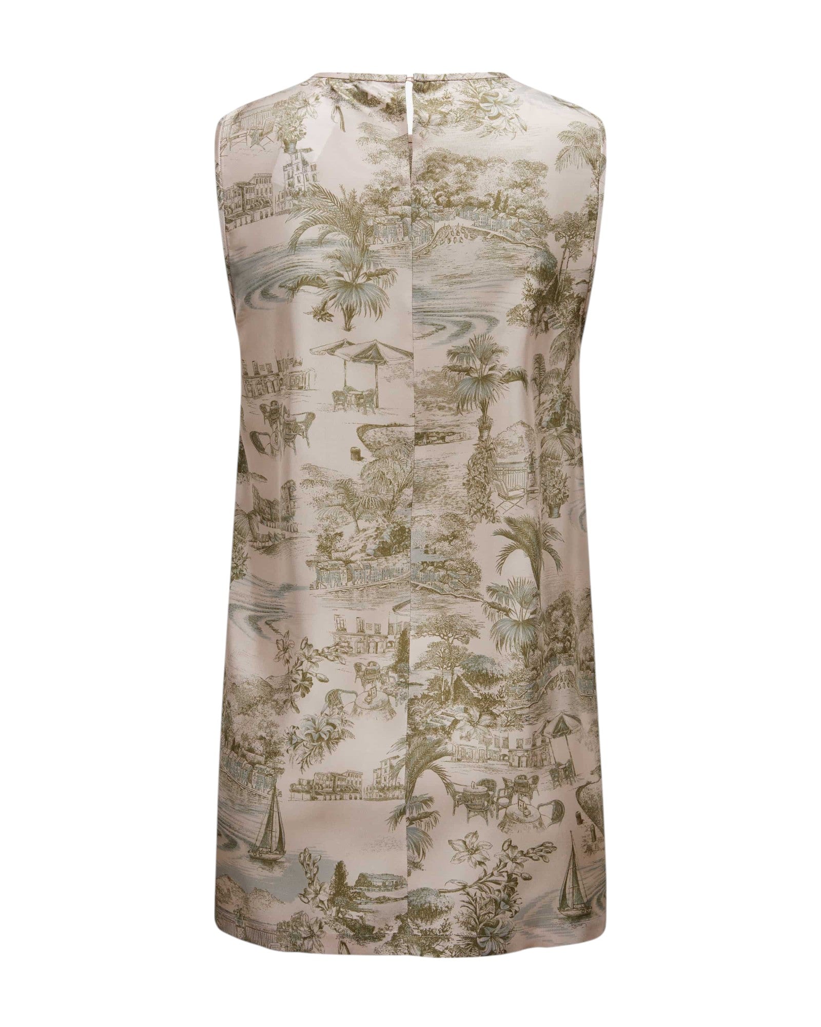 MAX MARA STUDIO BLUSA Donna ERESIA