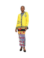 Moschino Jeans Cardigan Donna  K1A0926 1027