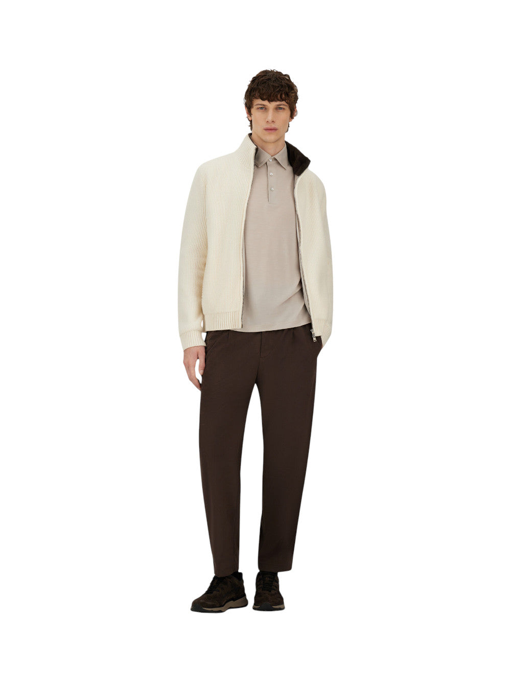 Herno Cardigan Uomo  MC00058UR 70153 1010