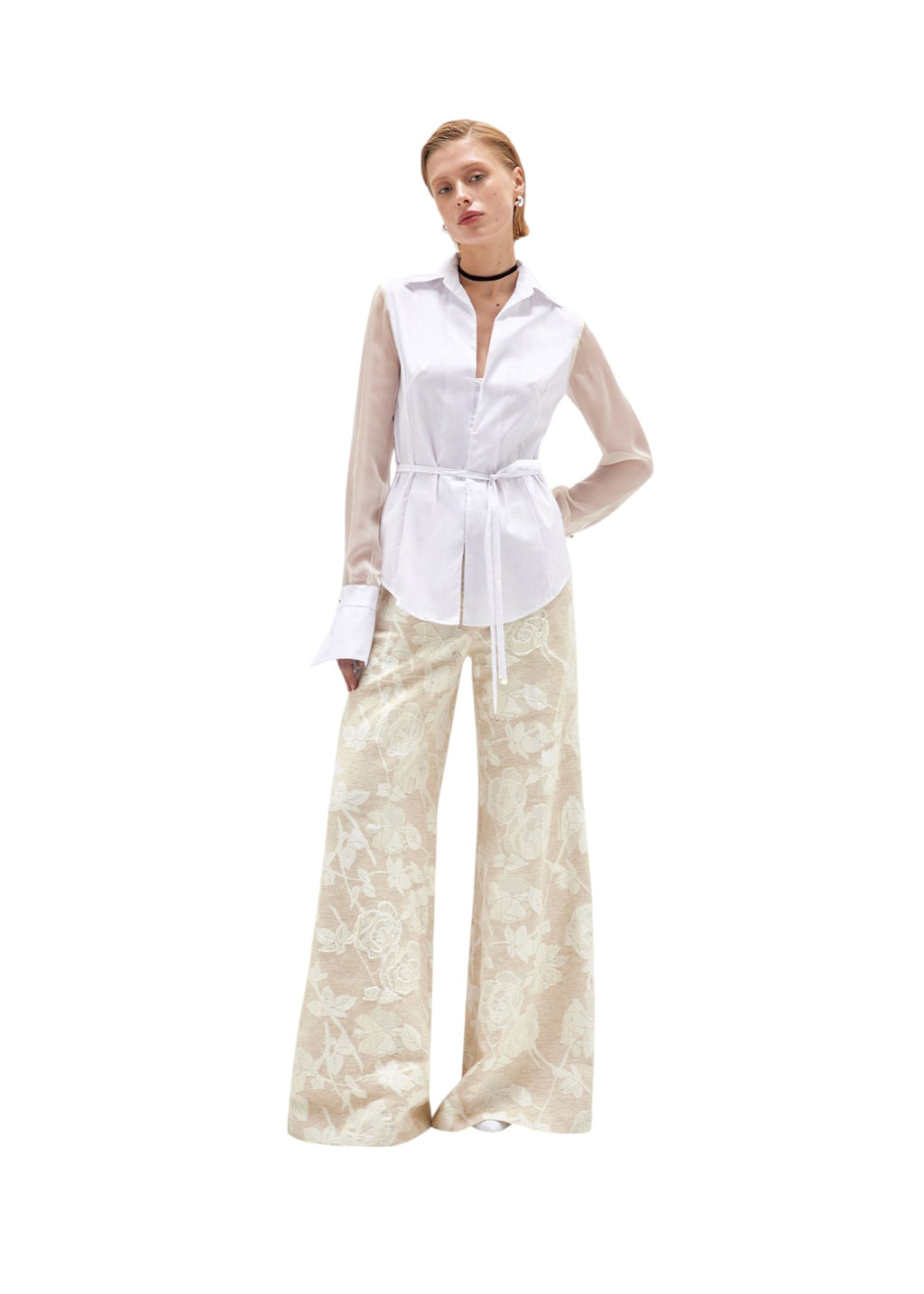 Blugirl pantalone Donna RA5190T2942