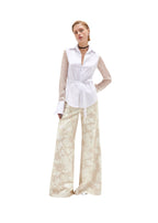 Blugirl Women's trousers RA5190T2942