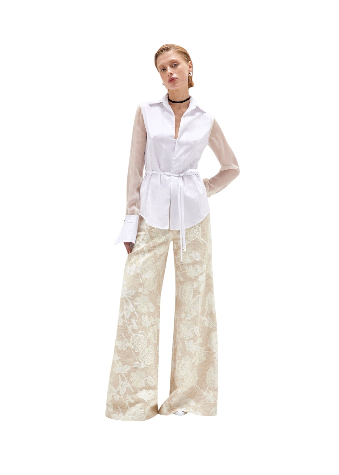 Blugirl pantalone Donna RA5190T2942