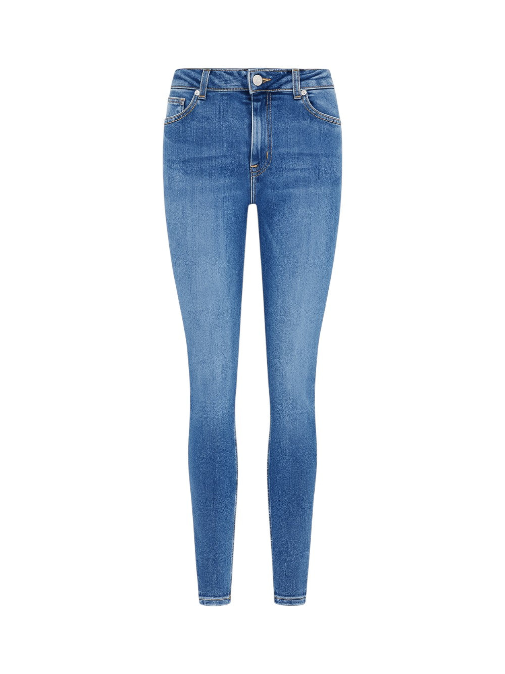 Liu Jo Jeans Donna  UF5035D0236 78858