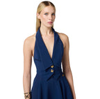 Elisabetta Franchi Women's Vest GL00151E2