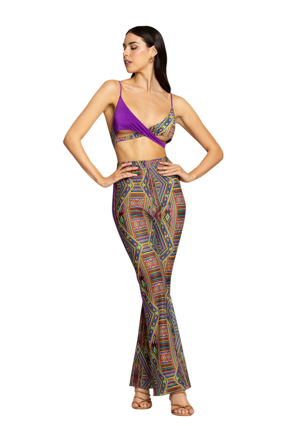 4giveness pantalone Donna 125WCUPT5030