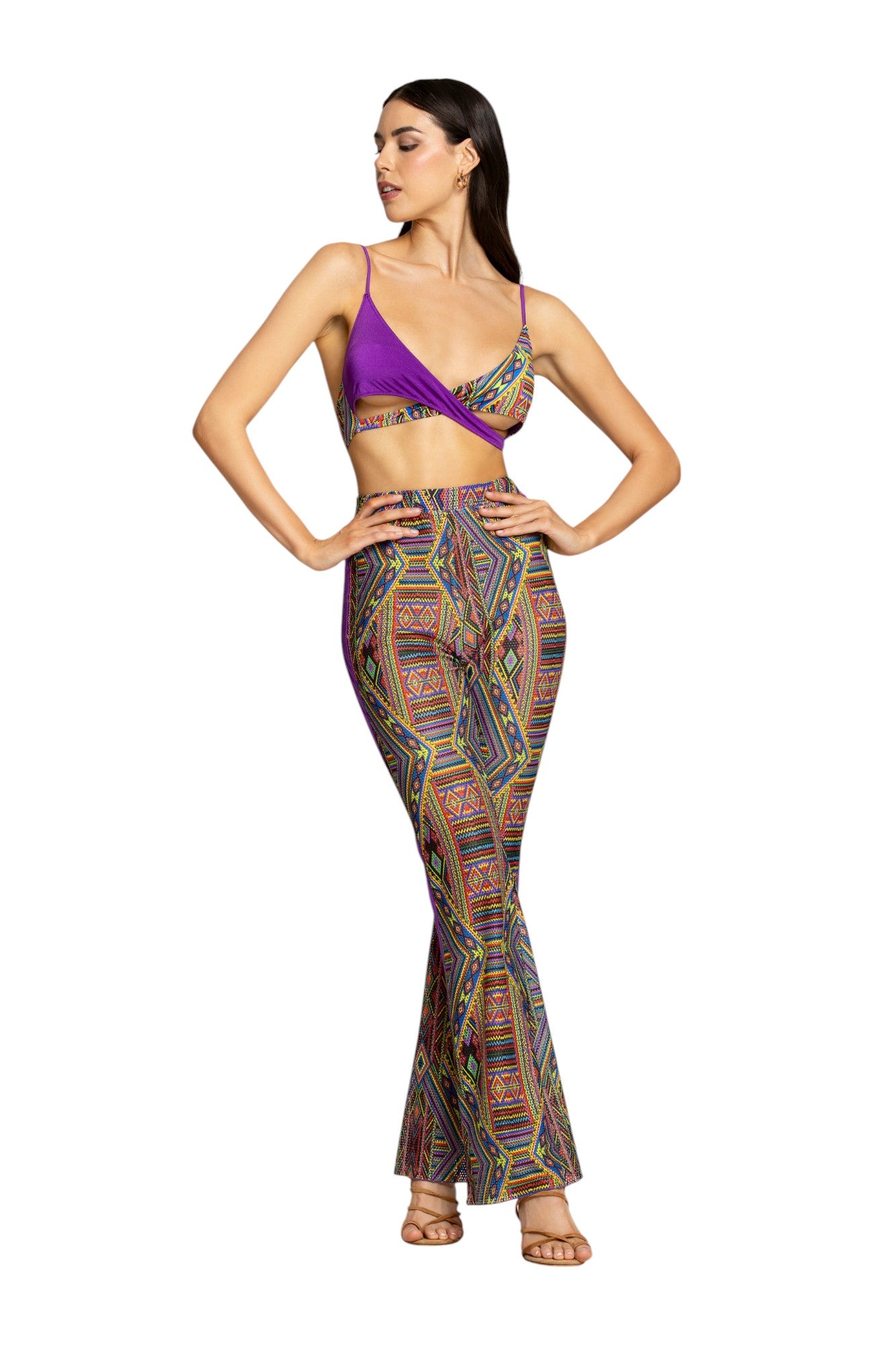 4giveness pantalone Donna 125WCUPT5030