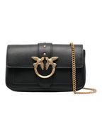 Pinko Borsa Donna LOVE ONE POCKET C VITELLO SETA 100061A0F1Z99Q