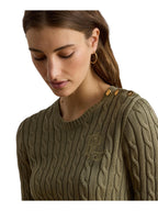 Lauren Ralph Lauren Maglia Donna SWEATER-PULLOVER 200P14039004