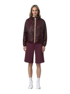 K-Way GIUBBINO Donna LAURETTE SUPER LIGHT LAMI DOUB K7137JW C0Q