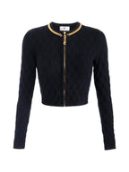 Elisabetta Franchi Maglia Donna  MK29B56E2110