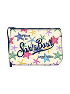 MC2 Saint Barth Pochette Donna  ALIN001 00578L