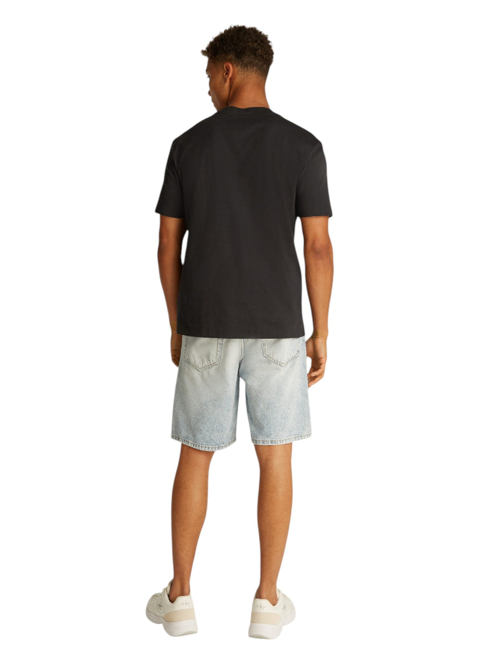 calvin klein T-SHIRT Uomo J30J327471