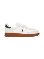 Polo Ralph Lauren Sneakers Uomo BEDFORD PP-SNEAKERS-LOW TOP LACE 809973701