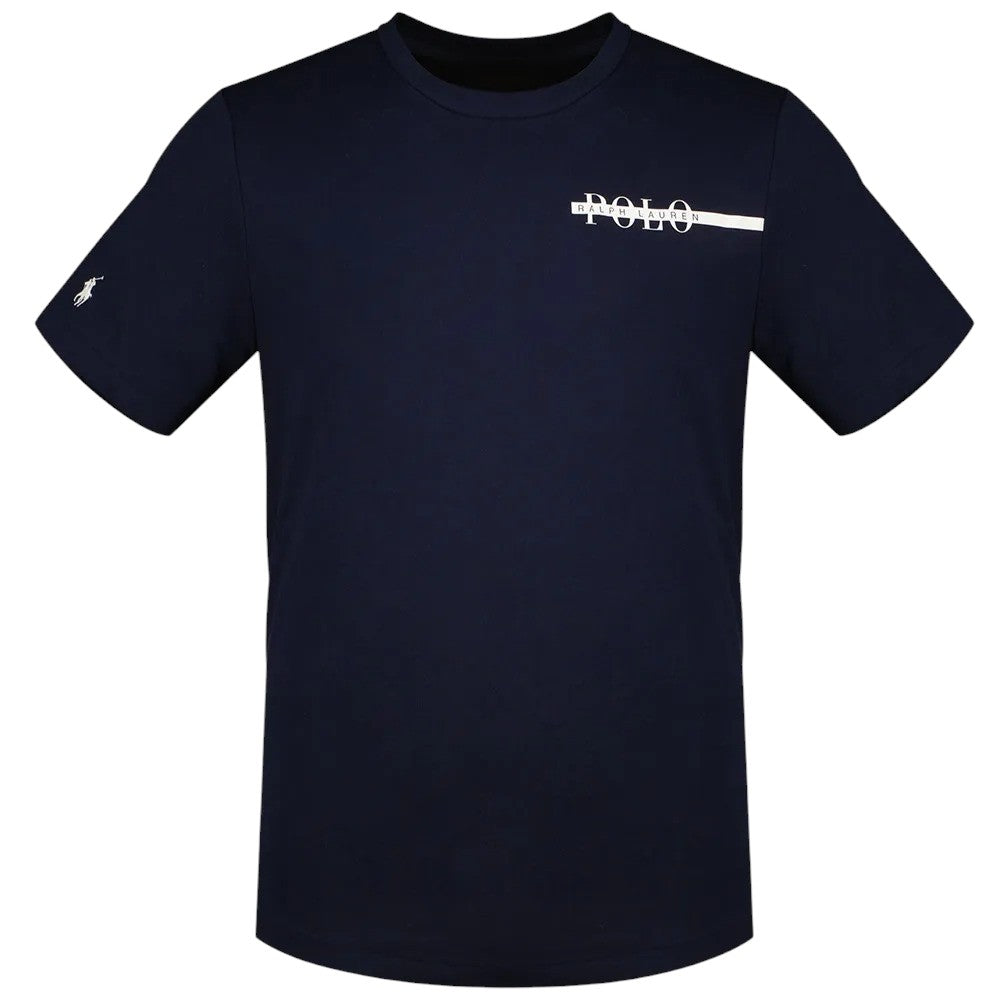 POLO RALPH LAUREN T-SHIRT Uomo 714962528