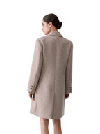 Liu Jo Cappotto Donna CAPPOTTO TS.NAVETTA WF6411T720A X0346