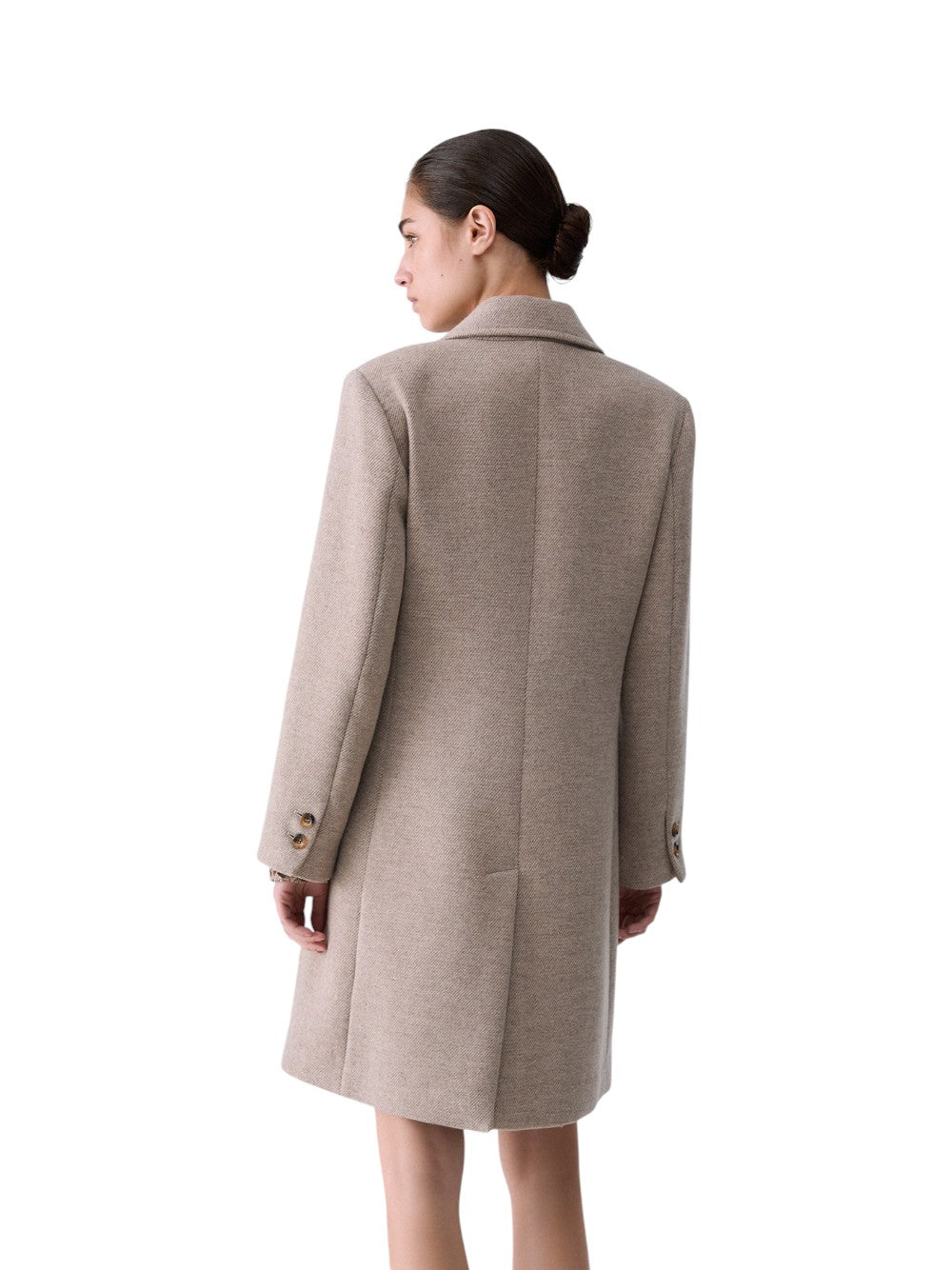 Liu Jo Cappotto Donna CAPPOTTO TS.NAVETTA WF6411T720A X0346