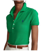 Polo Ralph Lauren T-SHIRT Donna  211870245