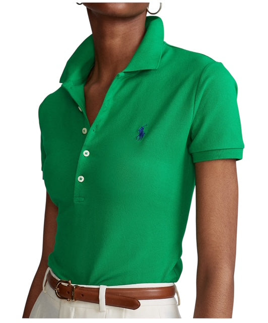 Polo Ralph Lauren T-SHIRT Donna  211870245