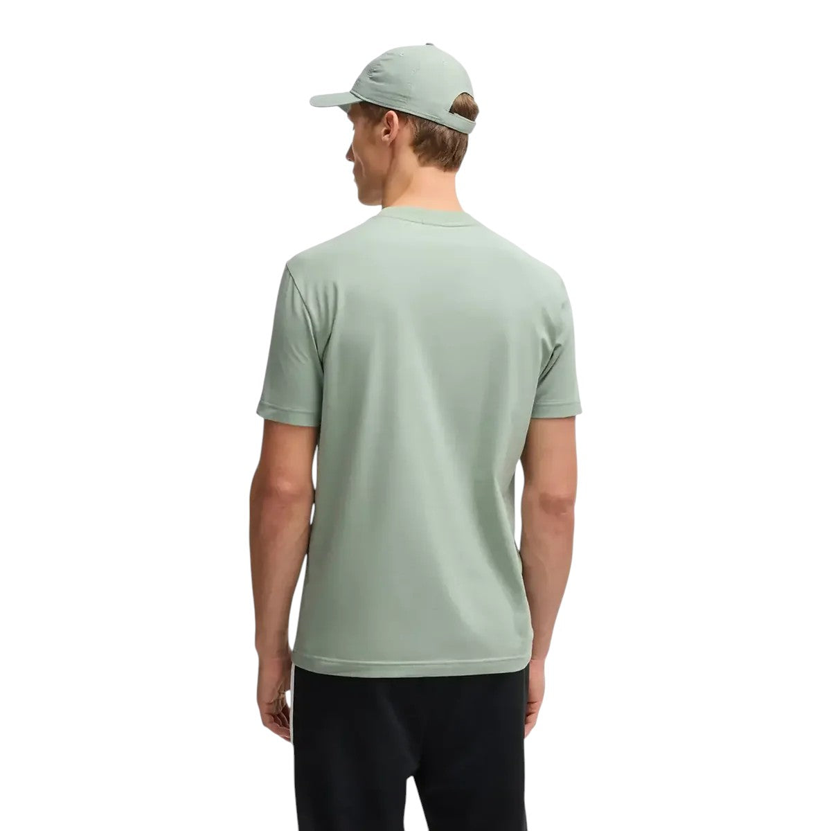 BOSS T-SHIRT Uomo 50506373