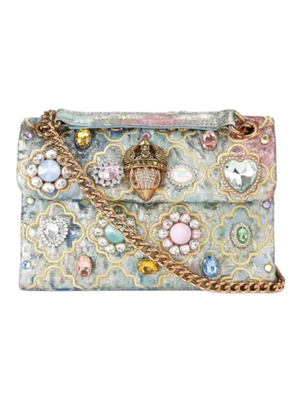 Kurt Geiger Borsa Donna Md Kensington Bag 5378699689 99