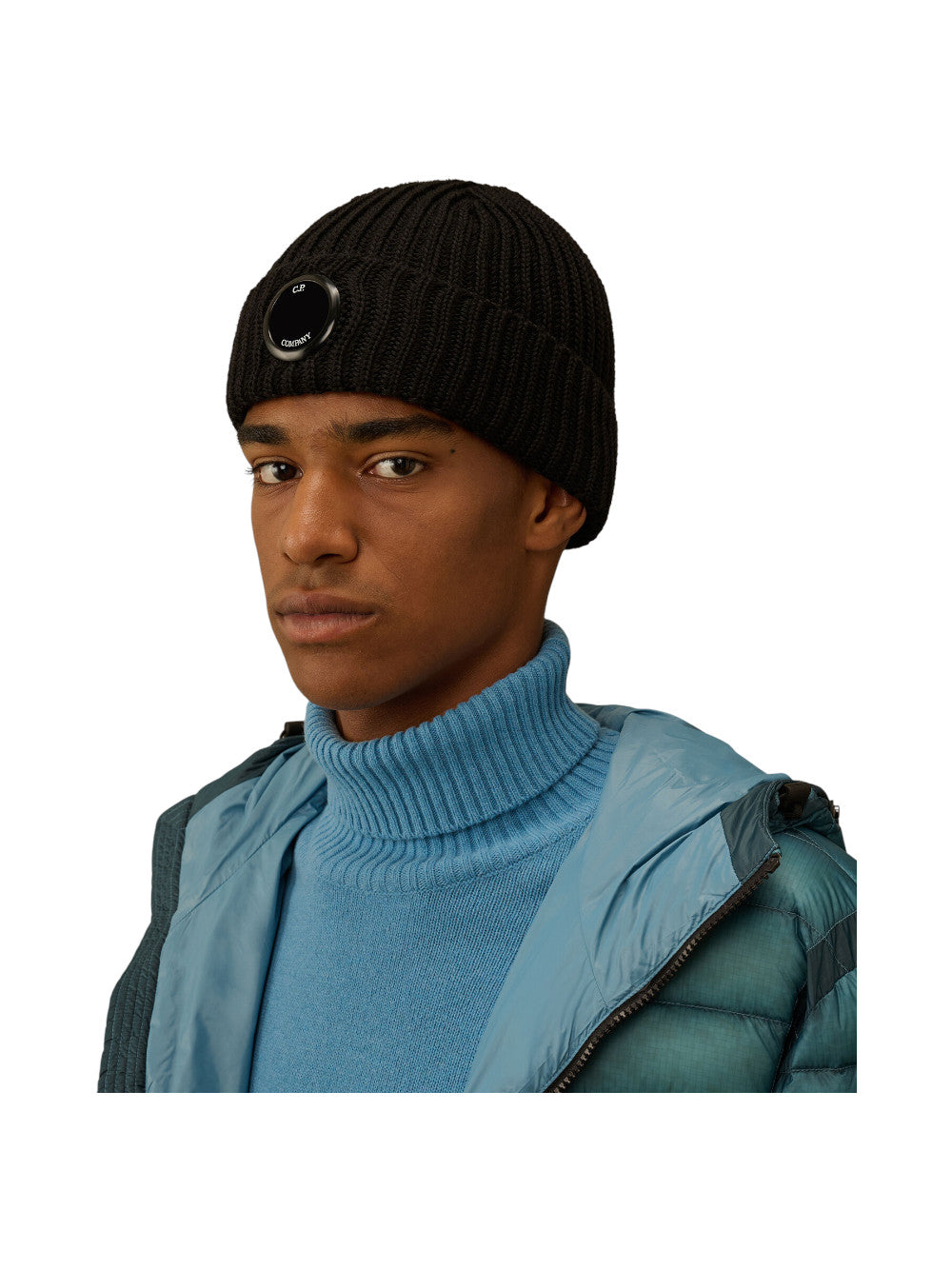 C.p. Company Cappello Uomo  RFCMAC739A005509A 999