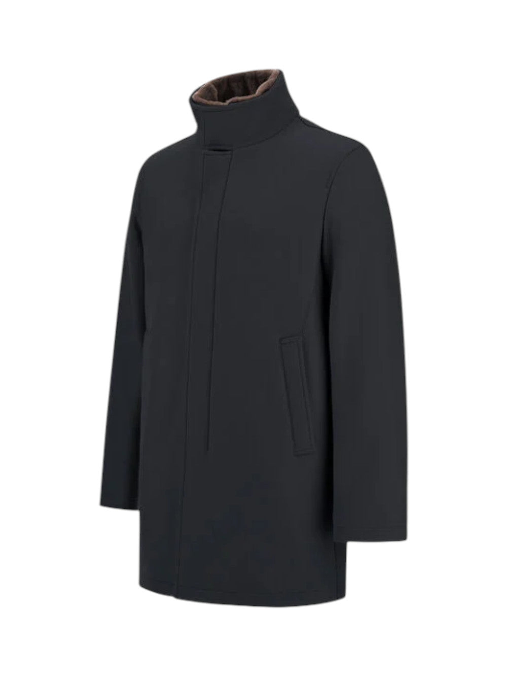 Herno Cappotto Uomo  CA000214U 33344 9200